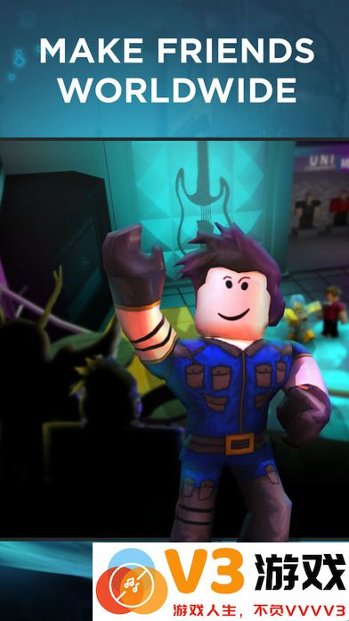 roblox手机版安装中文版 v2.670.714 安卓官方正版 0