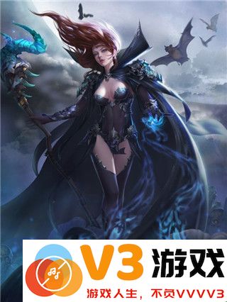 魔域手游职业攻略