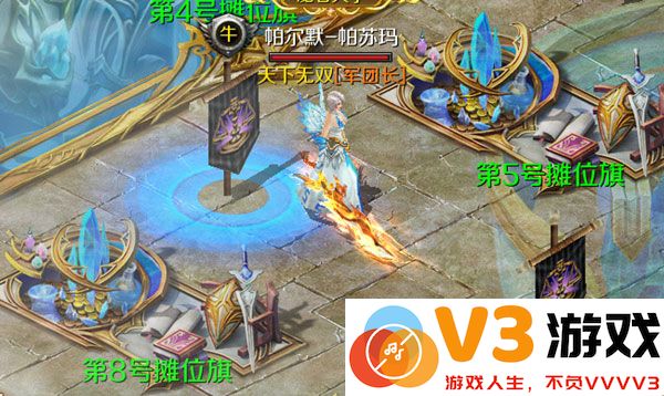 魔域手游赚钱攻略