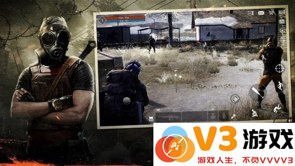 暗夜绝望手游 v0.18.2 安卓国际版 0