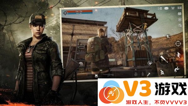 暗夜绝望手游 v0.18.2 安卓国际版 2
