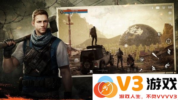暗夜绝望手游 v0.18.2 安卓国际版 1