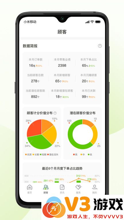 莱聚官方版 v7.1.2 安卓版 1