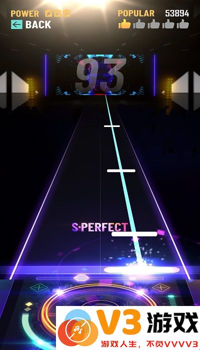 tapdj试玩版下载