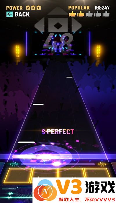 tapdj测试服 v1.1.0 安卓版 2