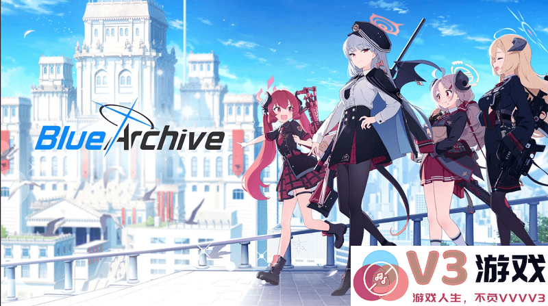 蔚蓝档案国际服最新版本 v1.73.322381 安卓海外版 0