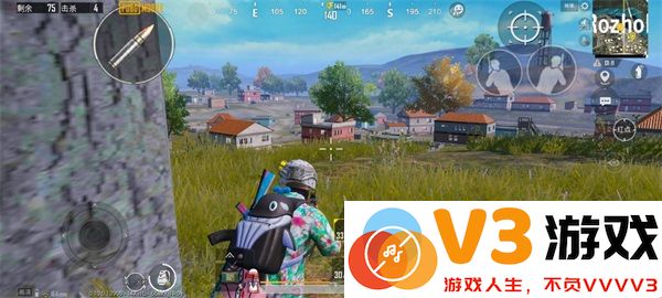 pubg跳伞教程