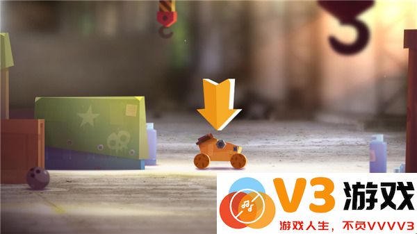 喵星大作战攻略