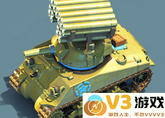 我的战争游戏兵种大全