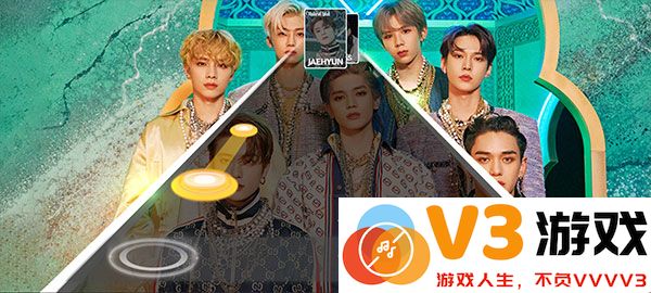 superstar smtown最新版教程