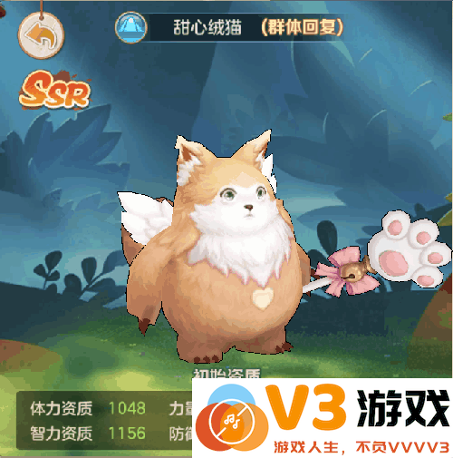 云上城之歌手游宠物推荐攻略