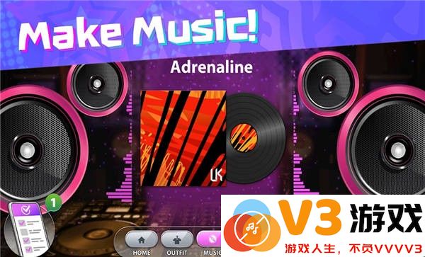 爆炸热舞官方版 v1.0.4 安卓版 0