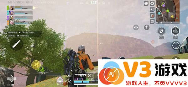 高能英雄支援仓投放时间