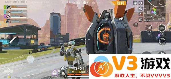 高能英雄支援仓玩法攻略
