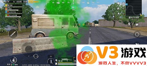 pubg韩服教程