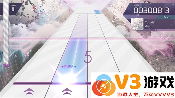 arcaea游戏攻略