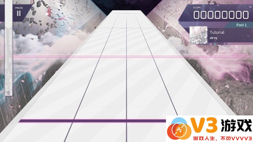 arcaea官方中文版 v6.4.1 安卓版 1