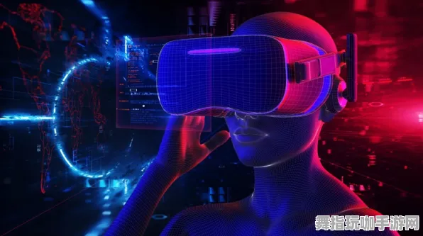 元宇宙沙盒-Vision Pro移植版-热修复补丁V1