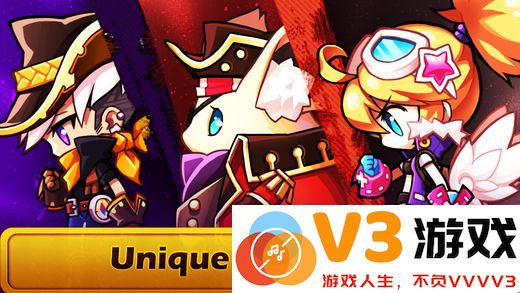 风行者大冒险手游 v1.11 安卓版 3