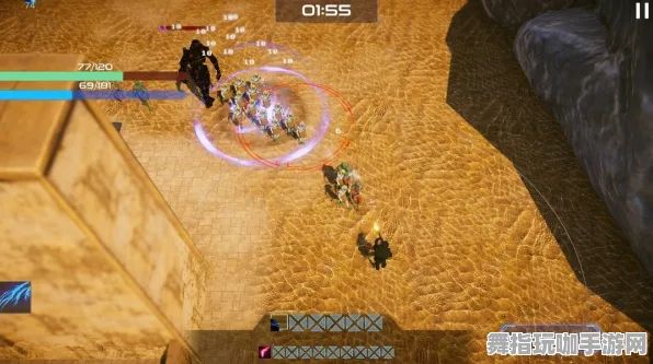 五一假期必备-倒计时6天-Windows全息版-开放世界RPG