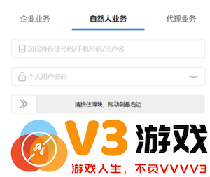 电子税务局实名流程 电子税务局实名等级四级是什么意思